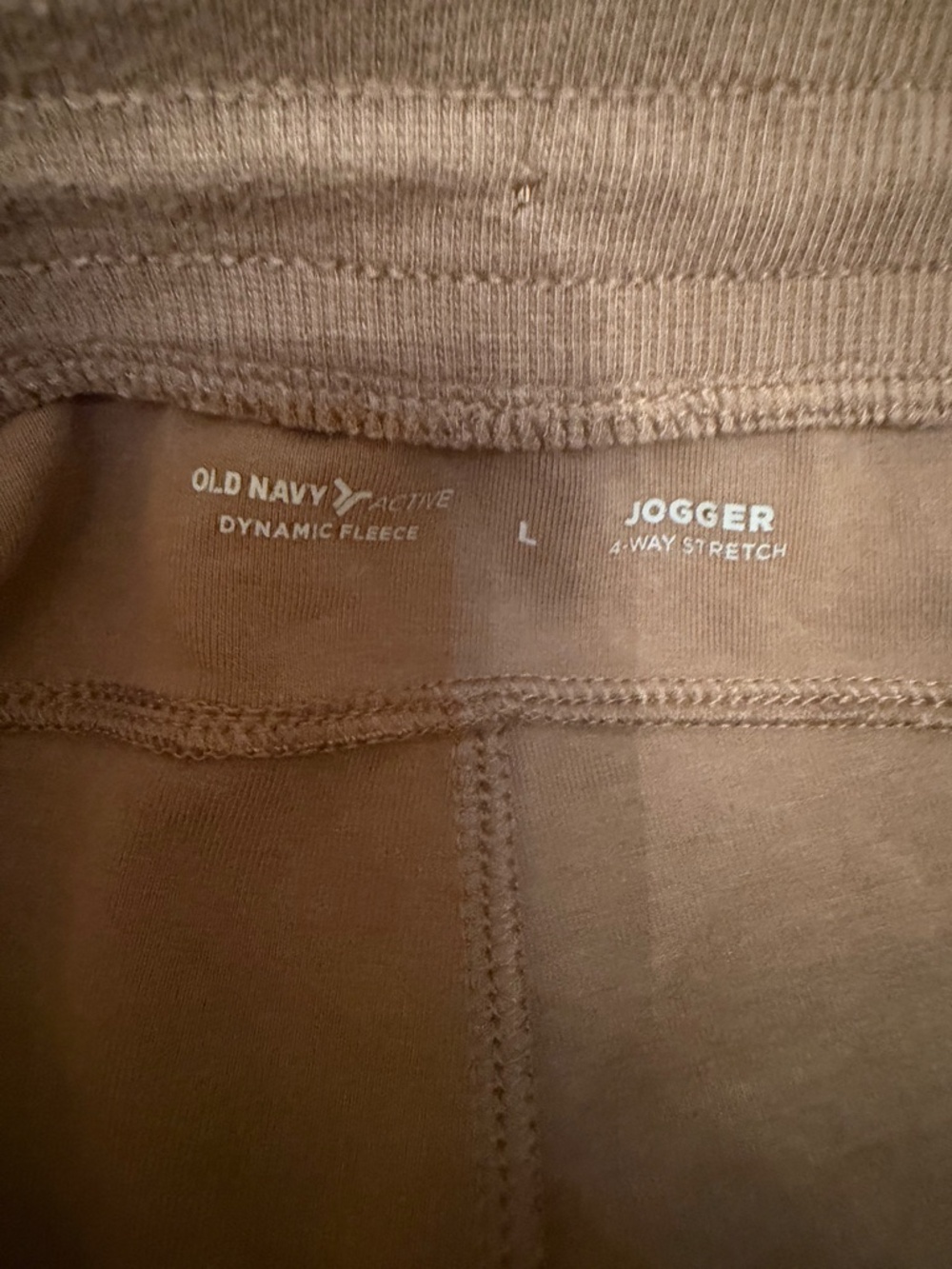 Jogger - Picture 4 of 4